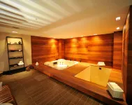 韋拉克魯斯安坡里奧酒店 - 健身室/gym room