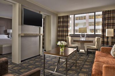 その他 シェラトン ニューヨーク タイムズスクエア ホテルの写真