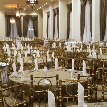 Hotel & Spa Hacienda Baruk