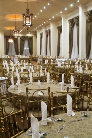 Hotel & Spa Hacienda Baruk