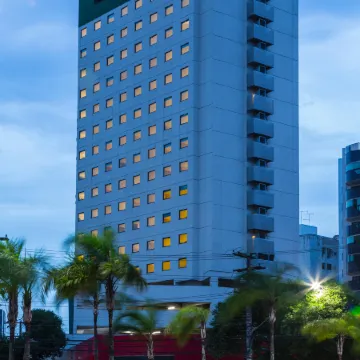 Sleep Inn Praia do Canto