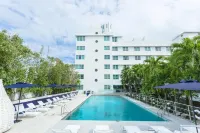 Albion Hotel - Beach