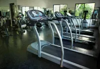 Viva Dominicus Palace by Wyndham, A Trademark All Inclusive - Gym