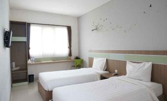 Cassa Hotel