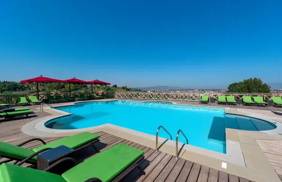 託洛梅別墅酒店及度假村