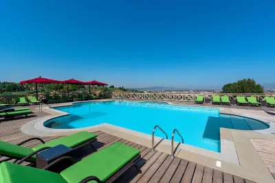 Villa Tolomei Hotel & Resort Hotels in Scandicci