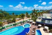 Coral Plaza Apart Hotel - Sea View