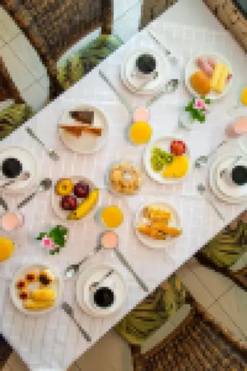 Coral Plaza Apart Hotel