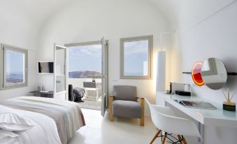 Alti Santorini Suites - Caldera View