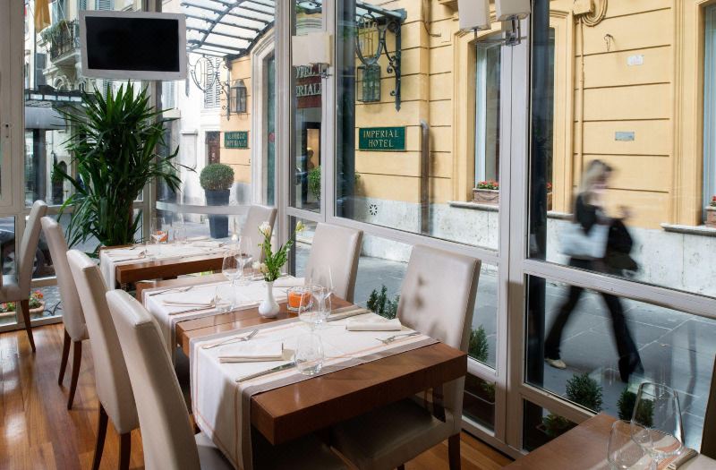 Hotel Imperiale by Omnia Hotels photo 5