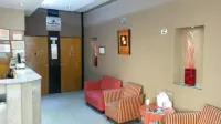Tucuman Palace Hotel