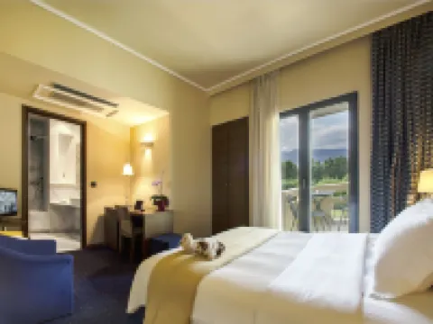 Dekelia Hotel Acharnes otelleri