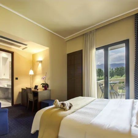 Dekelia Hotel