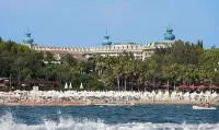 Crystal Sunset Luxury Resort & Spa - Ultimate All Inclusive Các khách sạn ở Side