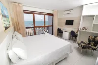 Pousada Dos Jangadeiros Hotels near Antunes Beach