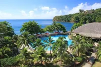 Tahiti Pearl Beach Resort - Pools
