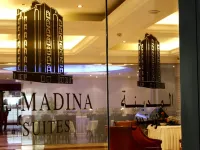 Al Madina Suites Doha Các khách sạn ở Doha