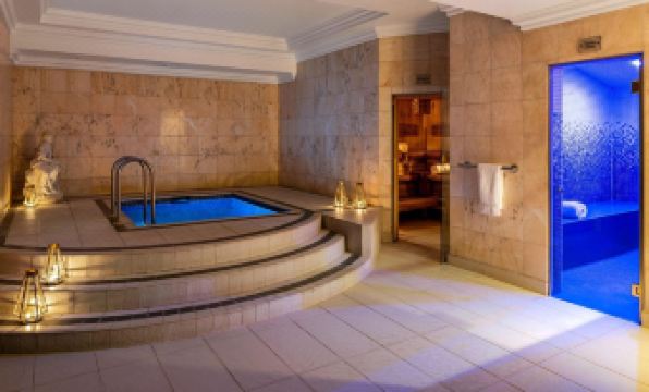 Radisson Blu Hotel, London Heathrow