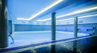 Plus Florence - piscine