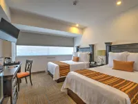 Hotel Stadium Hotels in Leon