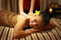 Swiss-Belinn Panakkukang - spa