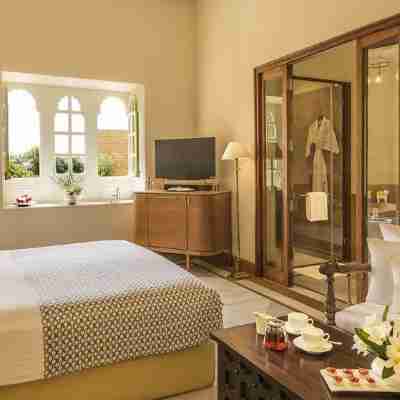 Suryagarh Jaisalmer Rooms