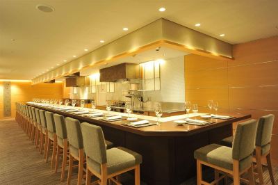 会議室 リーガロイヤルホテル京都の写真