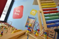 Dormero BeHo Zugspitze Hoteles en Obsteig