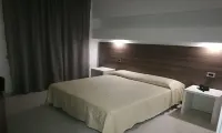 Hotel Miramare Hotel a Strongoli