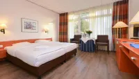 Fletcher Landhotel Bosrijk Roermond