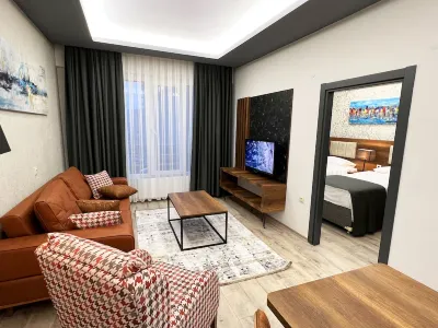 Prime Inn City Hotel dekat Erciyes University Faculty of Theology