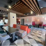 Granat Hotel a Mineralovodsky District