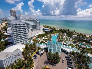 Fontainebleau Miami Beach Private Luxury Suites