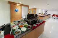 Fiesta Inn Express Naucalpan - breakfast