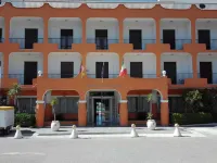 International Resort Hotels in Baia Domizia