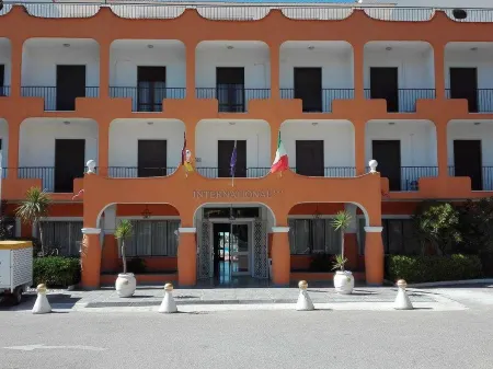 International Resort