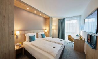 Ghotel Hotel & Living Bochum