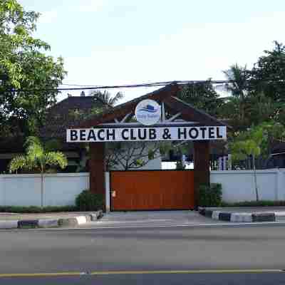 Beach Club Lombok by Bale Solah Hotel Exterior