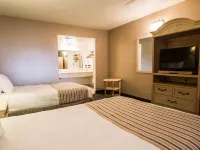 Rodeway Inn Apopka South Hotels in Apopka