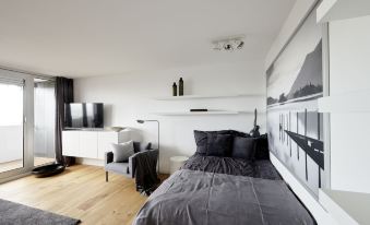 Criston Apartments - Friendly Residence
