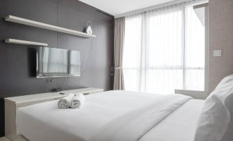 Stunning and Comfy 1Br at Ciputra World 2 Apartment