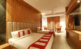 Hotel Rock Regency Mount Abu - A Boutique Rodetel