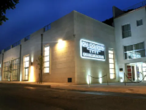 Hotel Monte Sarago Hotels in Ostuni