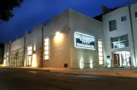 Hotel Monte Sarago Hotels in Ostuni