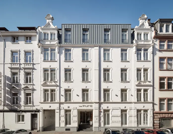 The Pure, Frankfurt, a Member of Design Hotels