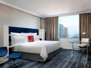 Sydney Harbour Marriott Hotel at Circular Quay