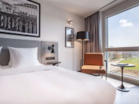 蘇黎世機場麗笙酒店 呂姆朗酒店