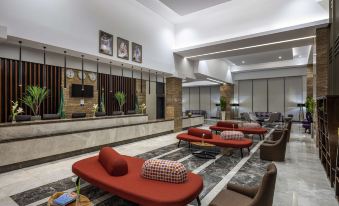 Novotel Makkah Thakher City