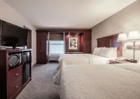 威廉斯堡里士滿路歡朋套房飯店