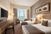 Tryp by Wyndham Abu Dhabi City Center Hotels in Abu Dhabi